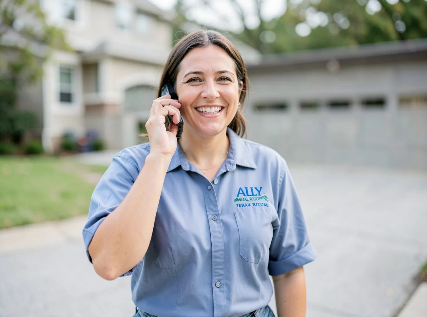 Metal Roof Installation Englewood, OH FAQs